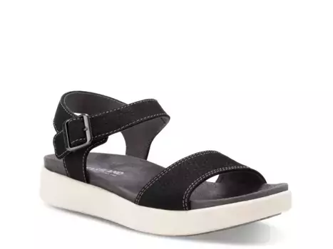 Сандалии Longwood Sandal Eastland, черный