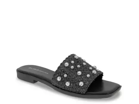 Сандалии Lonnie Sandal Bcbgeneration, черный