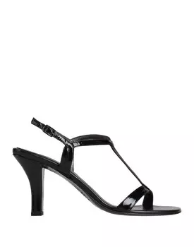 Сандалии Lorbac, черный