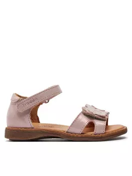 Сандалии Lore Closed Heel G3150246-1 Froddo, розовый