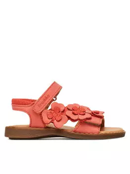 Сандалии Lore Flos G3150272-4 M Froddo, красный
