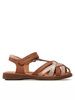 Сандалии Lore Rosa G3150245-2 Froddo, коричневый