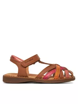 Сандалии Lore Rosa G3150245-4 M Froddo, коричневый