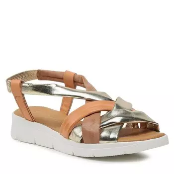 Сандалии Loretta Vitale, цвет