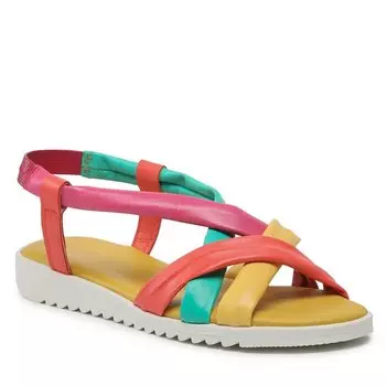 Сандалии Loretta Vitale, цвет