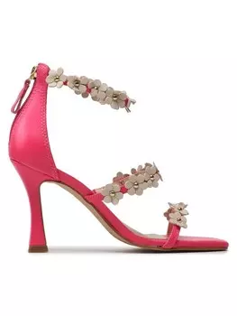 Сандалии Loretta Vitale, розовый