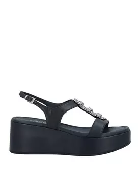 Сандалии Loriblu, черный