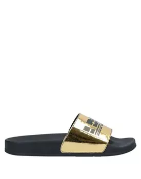 Сандалии Loriblu, золото