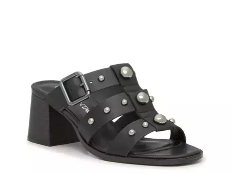Сандалии Lorren Sandal Crown Vintage, черный