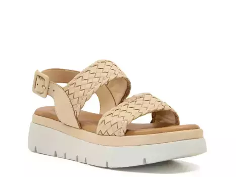 Сандалии Lorris Core Dune London, Light Brown