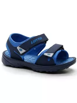Сандалии Lotto LAS ROCHAS 1 CL, синий