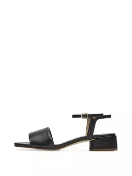 Сандалии Lottusse CARLA, черный