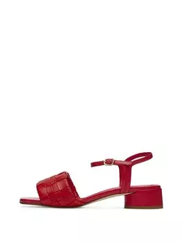 Сандалии Lottusse CARLA, цвет Blood Red