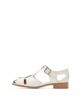 Сандалии Lottusse CLAIRE, белый