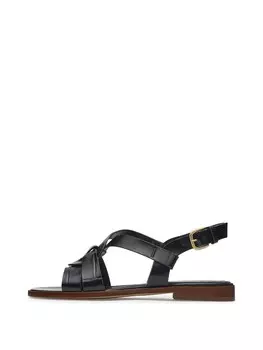 Сандалии Lottusse NYLO, черный