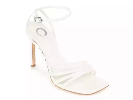 Сандалии Louella Journee, White