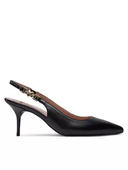 Сандалии LOVE MOSCHINO Negro, черный