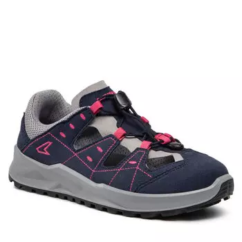 Сандалии Lowa AriosoJunior, темно-синий