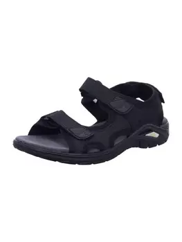 Сандалии LOWA, черный