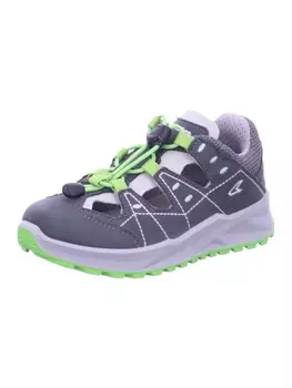 Сандалии LOWA, серый