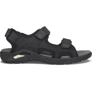 Сандалии Lowa Urbano, черный