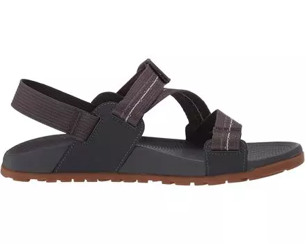 Сандалии Lowdown Sandal Chaco, серый