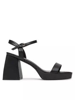 Сандалии LR2206123 Deezee, черный