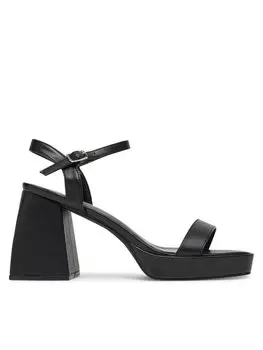 Сандалии LR2206123 Deezee, черный