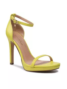 Сандалии LS5133-10 Deezee, желтый