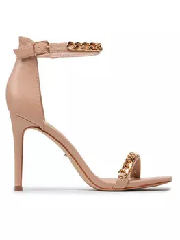 Сандалии LS5688-01 Deezee, бежевый