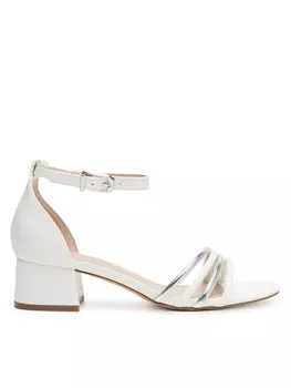 Сандалии Ls6026-06 Jenny, белый