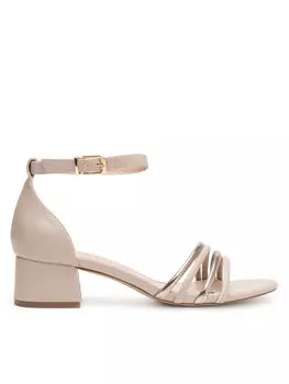 Сандалии Ls6026-06 Jenny, бежевый