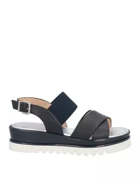 Сандалии Luca Grossi, синий