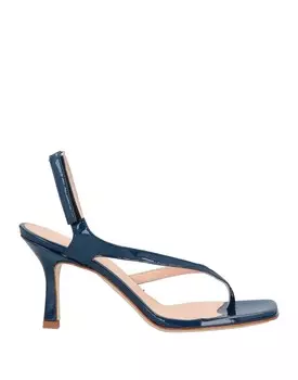 Сандалии Luca Valentini, синий