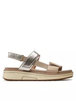 Сандалии Lucca 12-20204-05 Ara, бежевый