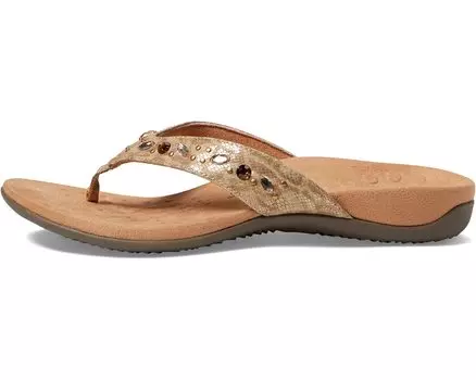Сандалии Lucia VIONIC, пшеница