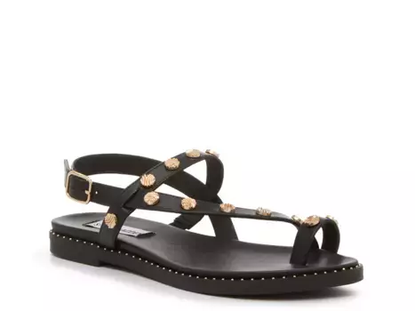 Сандалии Luciane Sandal Steve Madden, черный