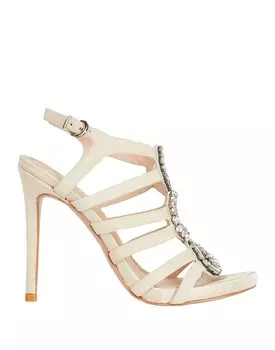 Сандалии Luciano Barachini, бежевый