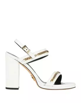 Сандалии Luciano Padovan, белый