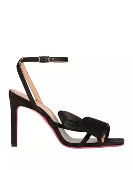 Сандалии Luciano Padovan, черный