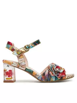 Сандалии Lucieo 25 Laura Vita, мультиколор