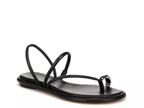 Сандалии Lucila Sandal Vince, черный