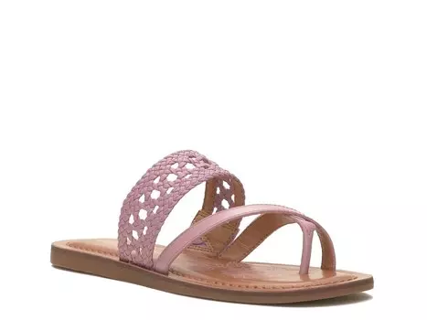 Сандалии Lucky Brand Beckery, фиолетовый