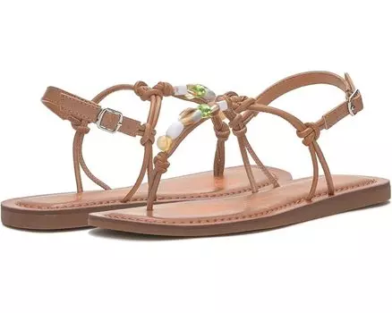 Сандалии Lucky Brand Beiwen, оранжевый