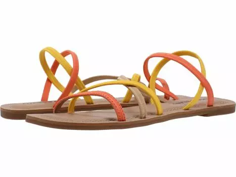 Сандалии Lucky Brand, Bizell