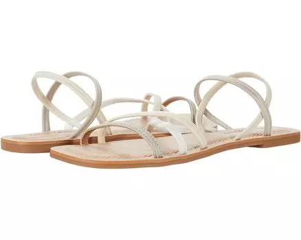 Сандалии Lucky Brand Bizell, цвет Feather Grey