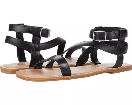 Сандалии Lucky Brand Byleth, черный