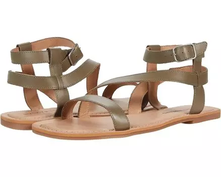 Сандалии Lucky Brand Byleth, цвет Fossilized