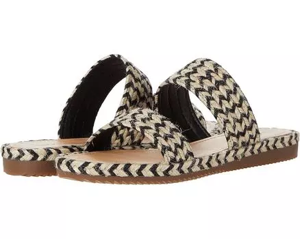 Сандалии Lucky Brand Decime, черный