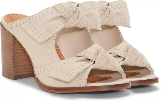 Сандалии Lucky Brand Dynah, цвет Smoke Grey